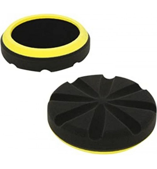 6 ADVANCED POLISHING FOAM PK2